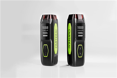 CTP1-DC-12V DIGITAL TIRE INFLATOR